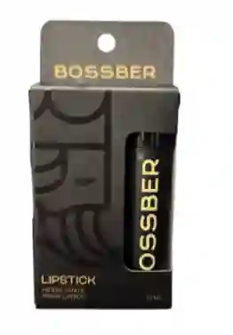 Barra Hidratante De Labios Masculina
