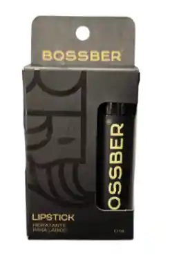 Barra Hidratante De Labios Masculina