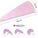 Toallas Para Cabello