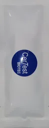 Prueba De Antígeno Covid 19 Nasal Marca Certets Biotec