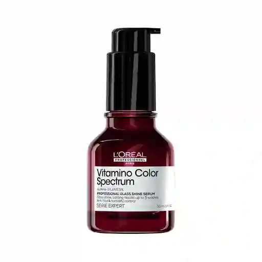 Serum Vitamino Spectrum Shine Loreal Professionnel 50ml