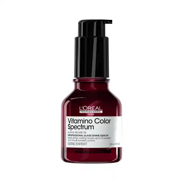 Serum Vitamino Spectrum Shine Loreal Professionnel 50ml