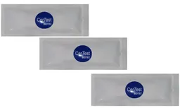 Tres Pruebas De Antígeno Covid -19 Nasal Marca Certets Biotec
