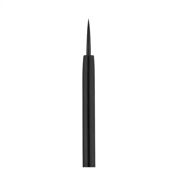 Delineador Líquido Essence Lash Princess Negro Resistente Al Agua