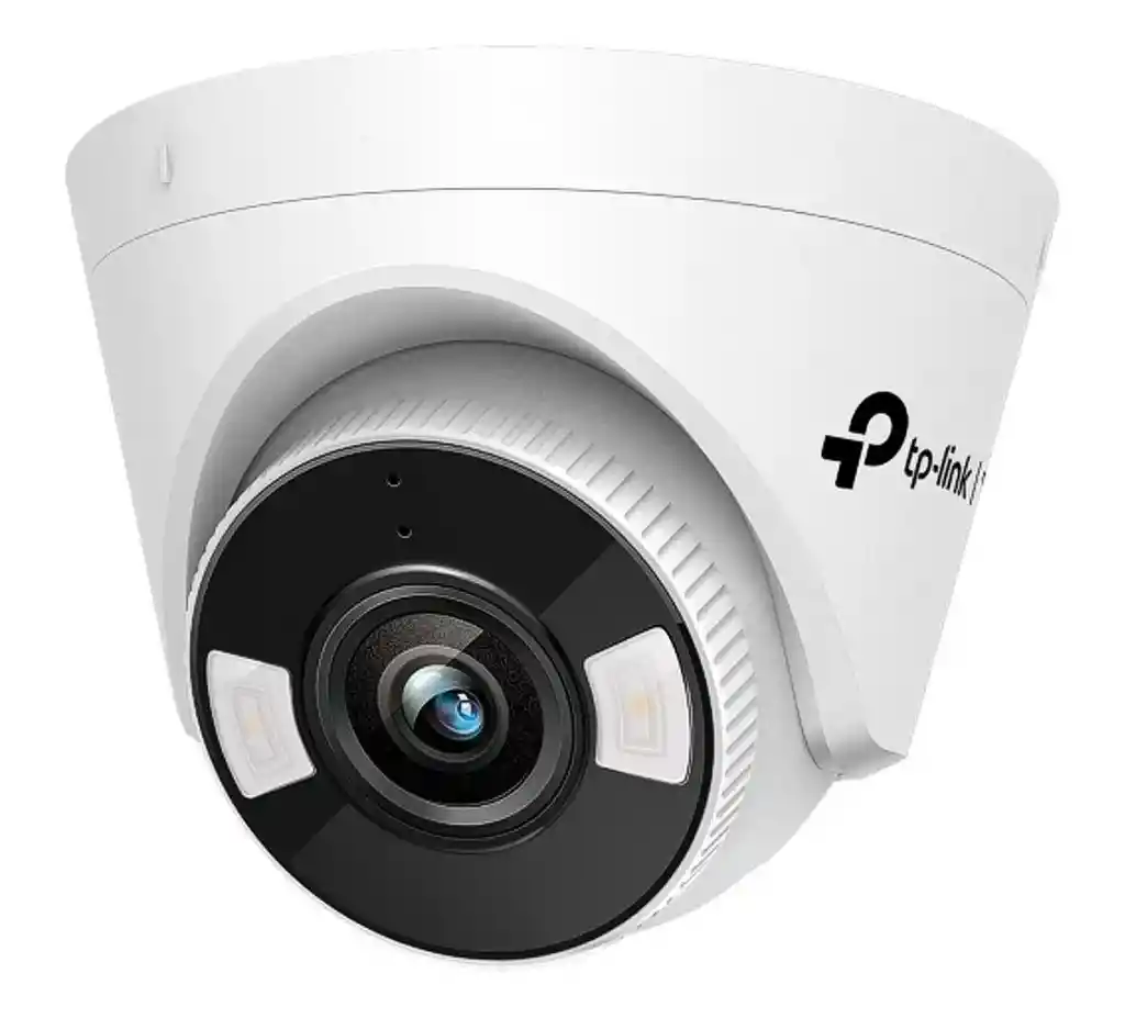 Cámara De Seguridad Externa Vigi C440-w
