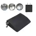 Combo 2 Forros Sillas Carro Perro Protector Auto Mascota