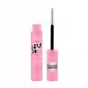 Gel Fijador De Cejas Essence Fix It Like A Pro