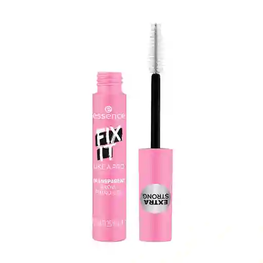 Gel Fijador De Cejas Essence Fix It Like A Pro