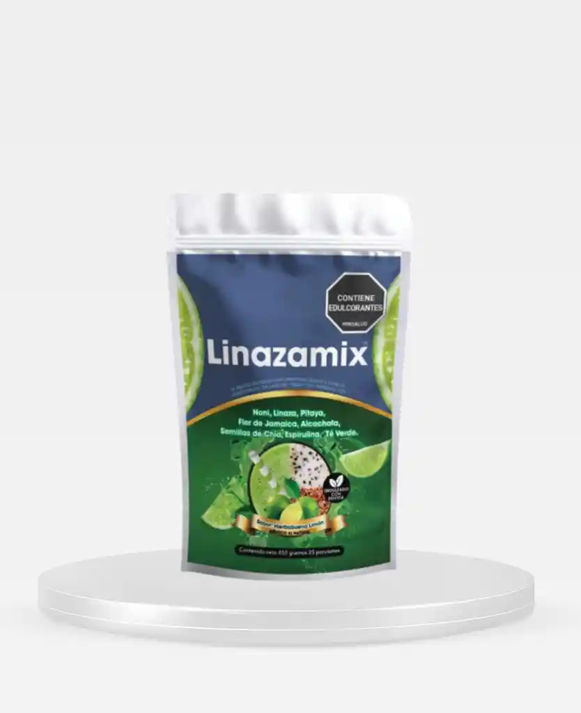 Linazamix Limon