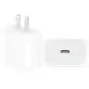 Cargador Adaptador Original Iphone 20w