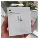 Cargador Adaptador Original Iphone 20w
