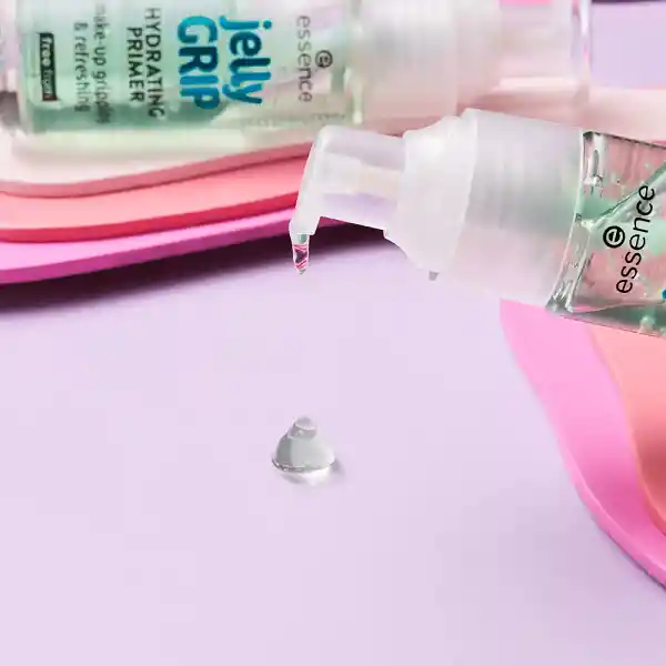 Primer Essence Hidratante Jelly Grip 29 Ml