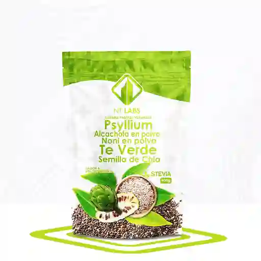 Psyllium Fibra