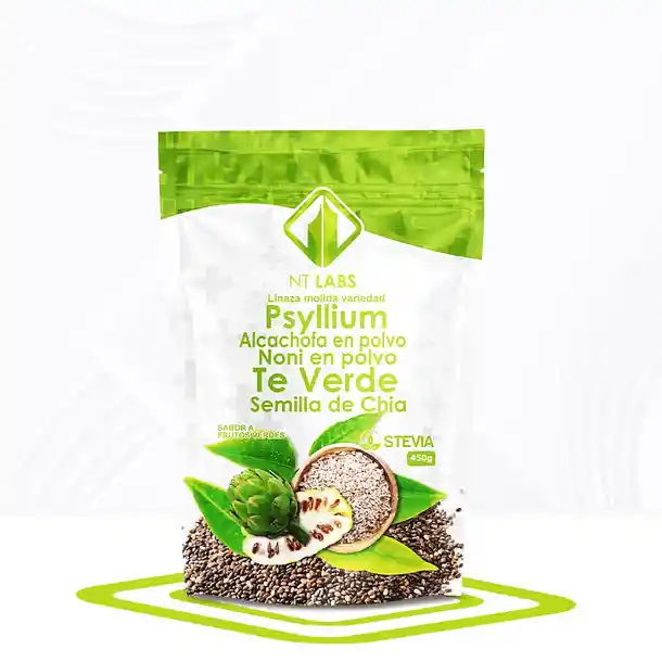 Psyllium Fibra