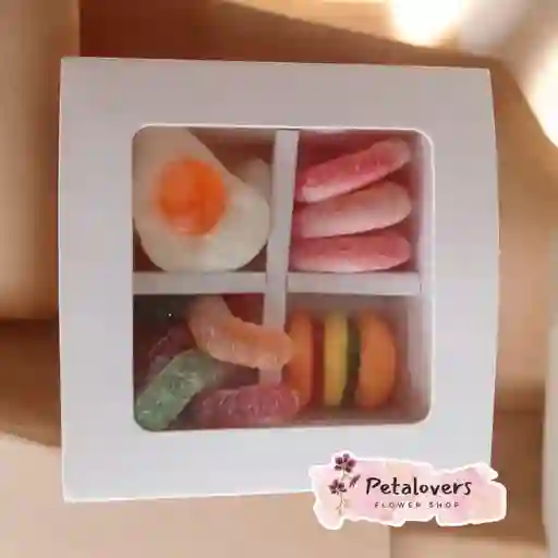 Gomas Petalovers