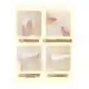 Organizador De Ropa Intima