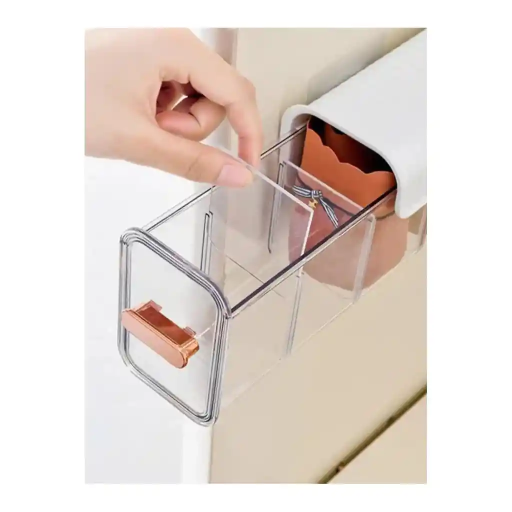 Organizador De Ropa Intima