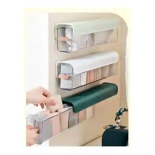Organizador De Ropa Intima