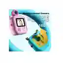 Camara Para Niños Dibujos Fotos Instantaneas Rollos Papel
