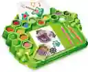 Juego Creativo Decoraciones Brillantes Con Gemas Para Niños