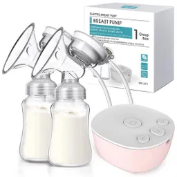 Extractor De Leche Eléctrico Breast Pump My-371