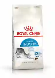 Royal Canin Feline Indoor Adult 2kg