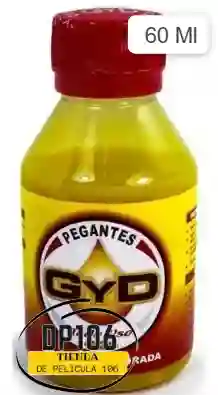Pegante Tipo Boxer 60 Ml