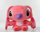 Peluche Stitch 40 Cm Rosado