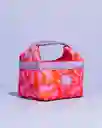 Cosmetiquera Love Pink