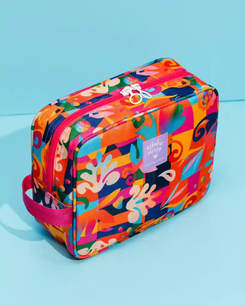Neceser Pop Jungle