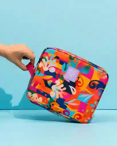 Neceser Pop Jungle