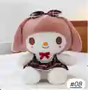Peluche Con Cobija