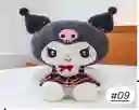 Peluche Con Cobija