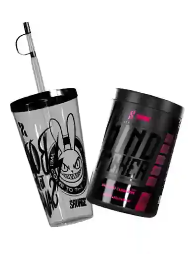 Nootropico Mind Fucker