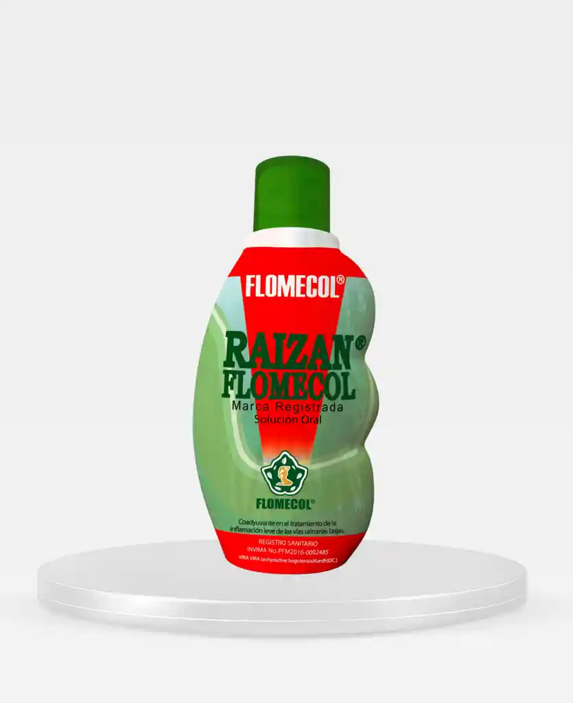 Raizan Flomecol