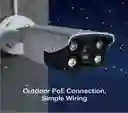 Cámara De Seguridad Vigi C340-w
