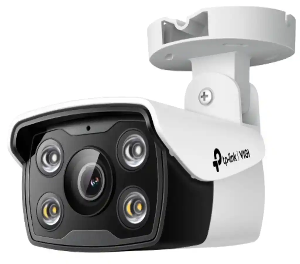 Cámara De Seguridad Vigi C340-w