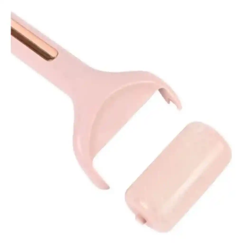 Rodillo Masajeador Facial Crioterapia Frio Hielo Ice Roller