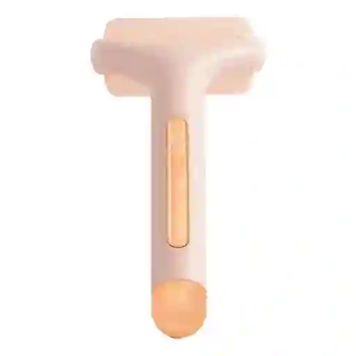 Rodillo Masajeador Facial Crioterapia Frio Hielo Ice Roller