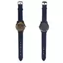 Reloj Gatuno Vintage - Correa De Silicona, Segunda Mano