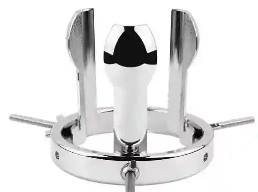 Expansor Anal Dilatador Ano Mas Grande Bondage Fist Fisting Sadomasoquismo Bdsm Gay Lgbt Hombres