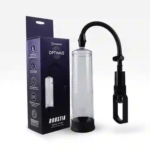 Bomba Para El Pene Bostia