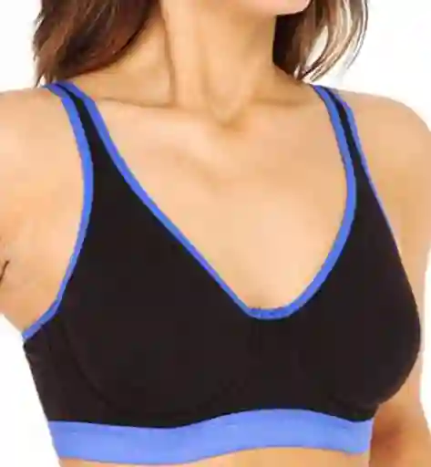 Crop Top Deportivo Mujer Adulto Copa C