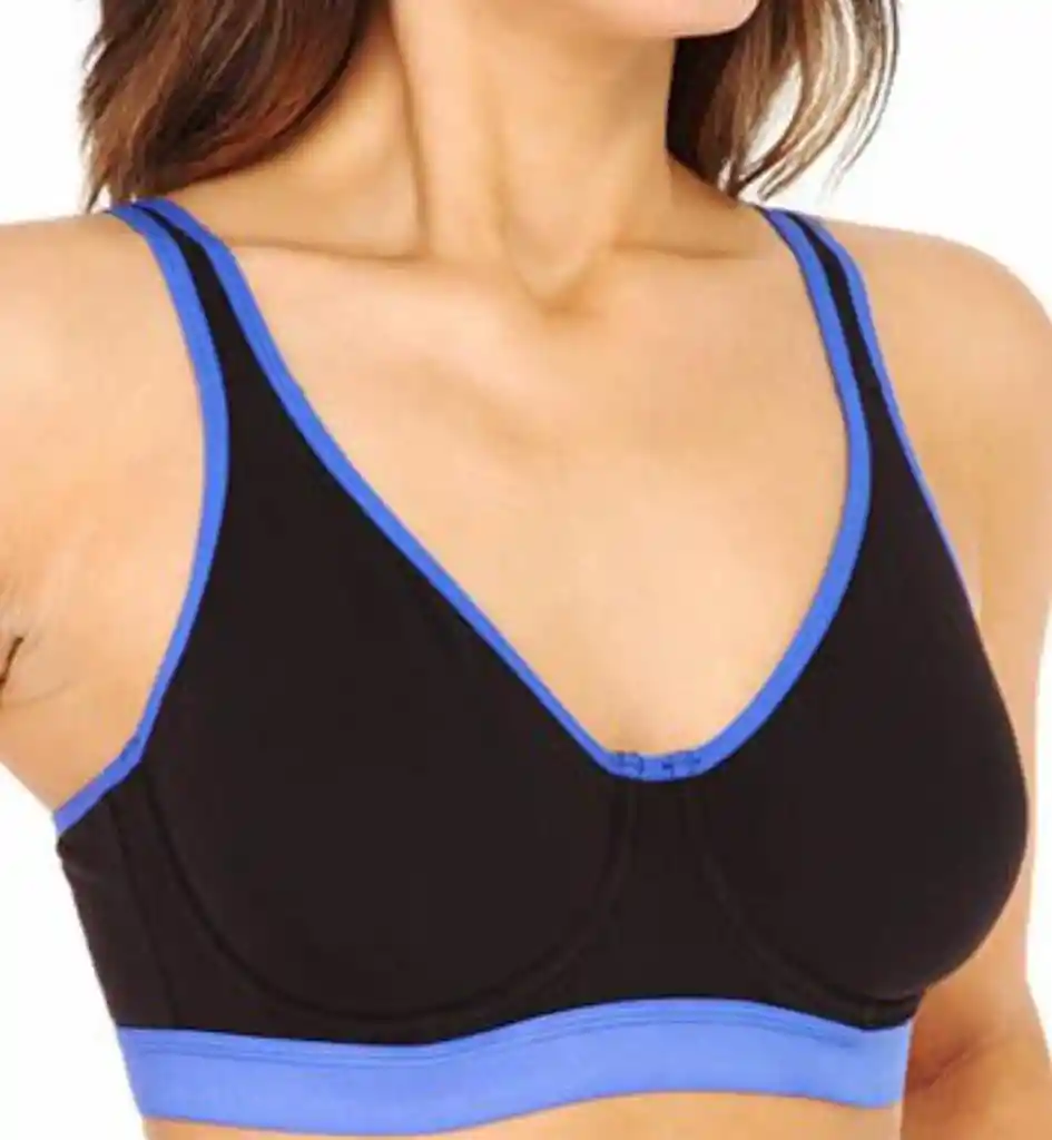 Crop Top Deportivo Mujer Adulto Copa C