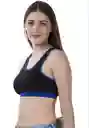 Crop Top Deportivo Mujer Adulto Copa C