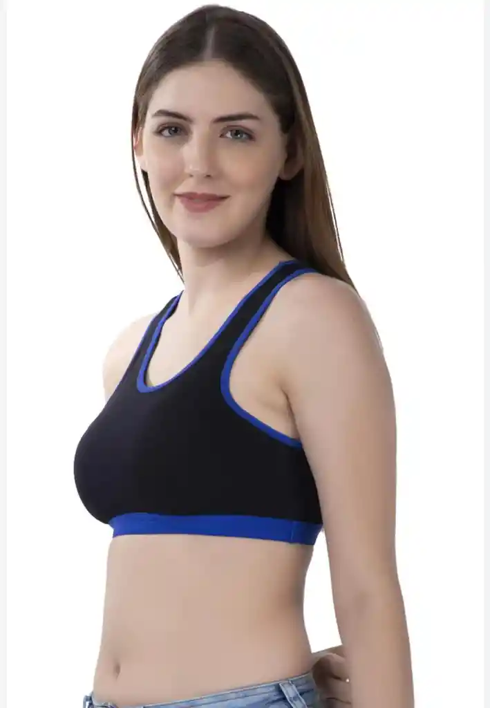 Crop Top Deportivo Mujer Adulto Copa C
