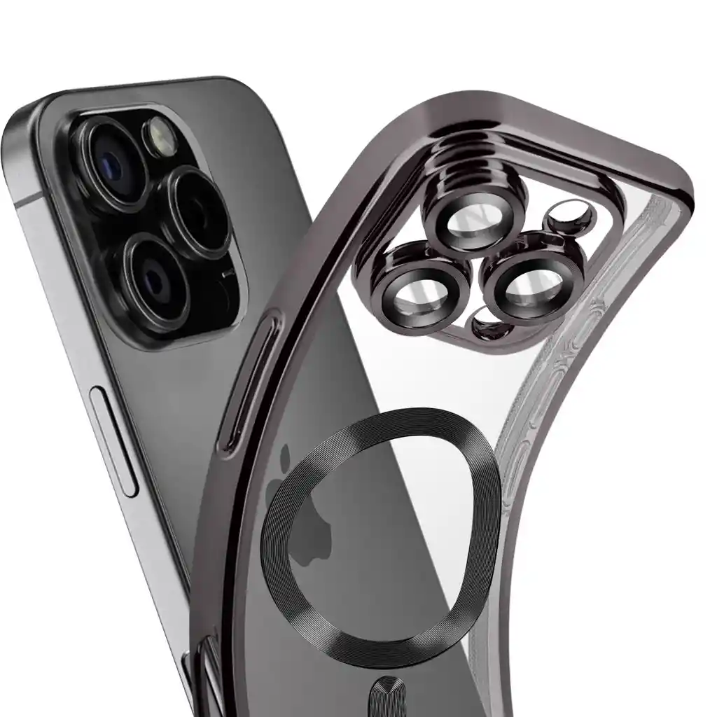 Estuche/case Iphone 15 Pro Max
