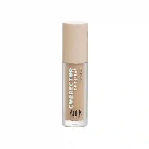 Anik Corrector Ojeras Vegan Tono 02 Radiant