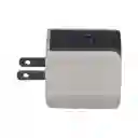 Cargador Dual Usb Ebs 4.8a – Alta Potencia Y Diseño Elegante