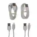 Cargador Dual Usb Ebs 4.8a – Alta Potencia Y Diseño Elegante